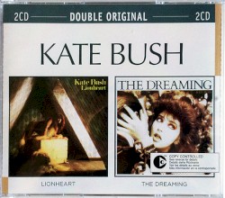 Lionheart / The Dreaming