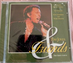 Tom Jones and Friends (The Green album)