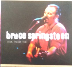 1997‐05‐18: Palais des Congrès Acropolis, Nice, France