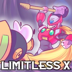 Limitless X