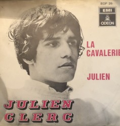 La Cavalerie / Julien