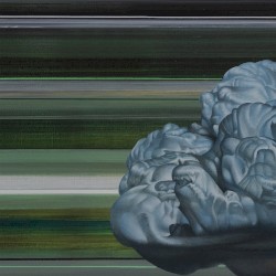 Walking on Thin Ice 如履薄冰