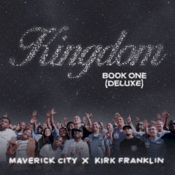 Kingdom Book One (Deluxe)