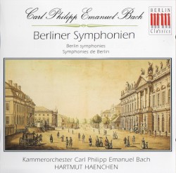 Berliner Symphonien