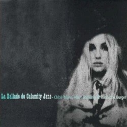 La Ballade de Calamity Jane