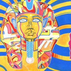 Tut Tut, Now Shake Ya Butt