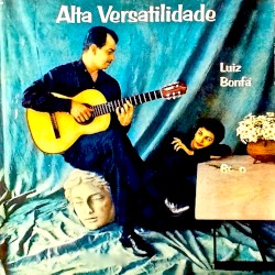 Alta Versatilidade