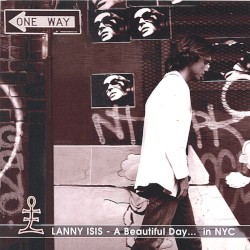 A Beautiful Day in New York City