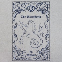 The Waterhorse