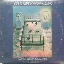 Nightmares…and Other Tales From the Vinyl Jungle