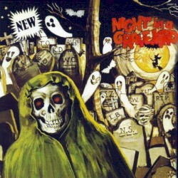 Night in a Graveyard: Recorded Live on the Estate of Count Dracula