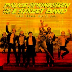 2016‐07‐13: AccorHotels Arena, Paris, France