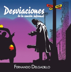 Desviaciones de la canción informal