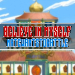 Believe In Myself