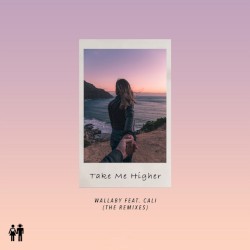 Take Me Higher (Remixes)