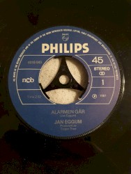 Alarmen går / Vest for Voss