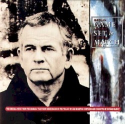 Game, Set, and Match