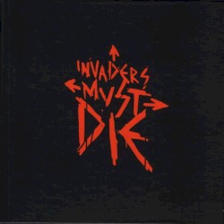 Invaders Must Die