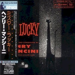 Mr. Lucky