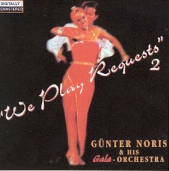 “We Play Requests” 2