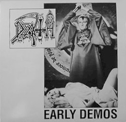 Early Demos