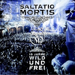 10 Jahre wild und frei