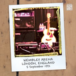 FRC‐033: Wembley Arena, London, England. 5 September 1992