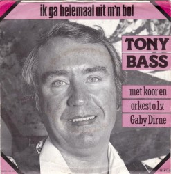 Ik ga helemaal uit m’n bol
