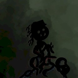 Everywhere, An Inescapable Void [FINAL] - Stage 3