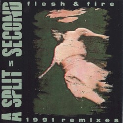 Flesh & Fire: 1991 Remixes