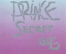 Secret Gig