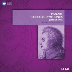 51 Symphonies