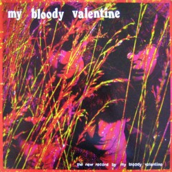 The Re‐Release by My Bloody Valentine