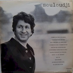 Mouloudji