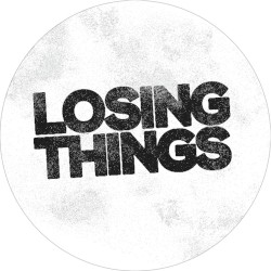 Losing Things