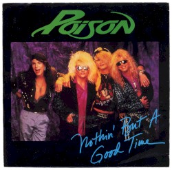 Nothin' But a Good Time: The Poison Collection