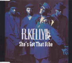 She’s Got That Vibe