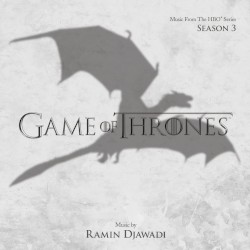 Game of Thrones: Music From the HBO Series, Season 3