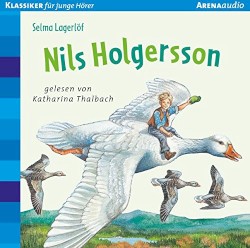 Nils Holgersson neu erzählt
