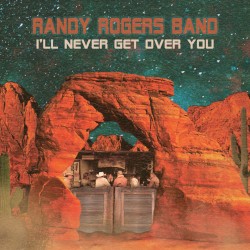 I'll Never Get Over You