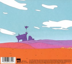 Sable: Original Soundtrack