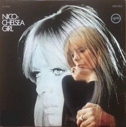 Chelsea Girl