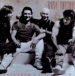 Beats From a Single Drum