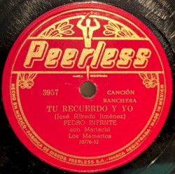 Tu recuerdo y yo / El mala estrella