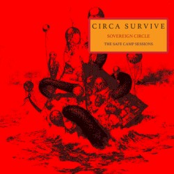Sovereign Circle – The Safe Camp Sessions