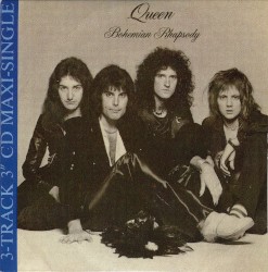 Bohemian Rhapsody