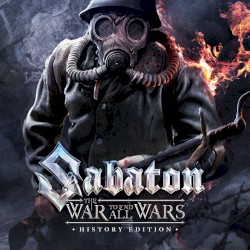 The War to End All Wars (history edition)