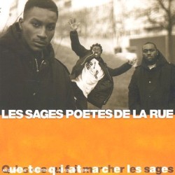 Qu’est‐ce qui fait marcher les sages