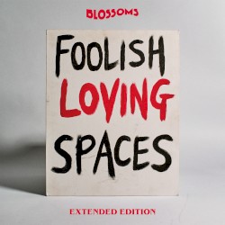 Foolish Loving Spaces