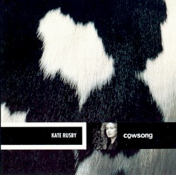 Cowsong